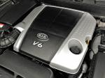 Kia Quoris 2012 года
